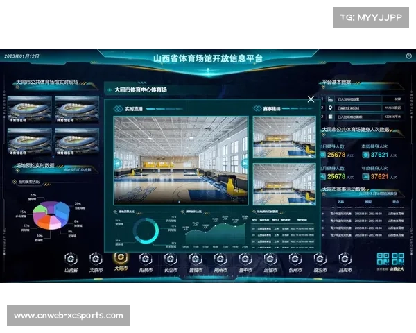 体育实时数据满足现代信息需求,推动行业发展与用户体验提升 体育实时数据满足现代信息需求,推动行业发展与用户体验提升