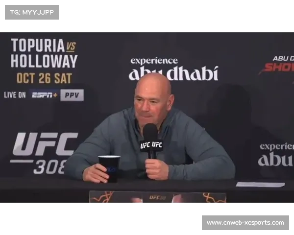 白大拿要求乌马尔展现达吉斯坦格斗风格 实力需更具震撼力 白大拿要求乌马尔展现达吉斯坦格斗风格 实力需更具震撼力