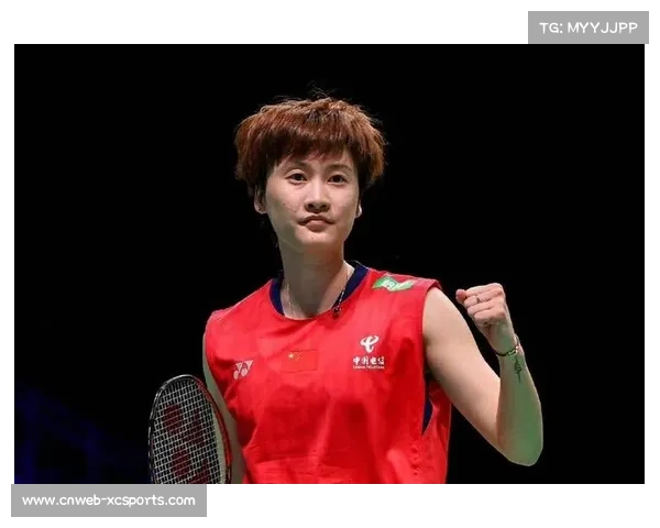 全运会种子名单公布 石宇奇陈雨菲直接晋级