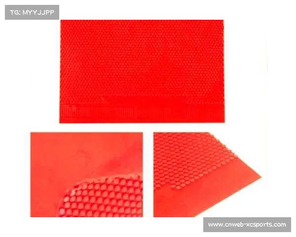 乒乓球器材检测趋严，胶皮摩擦系数与声音频率受规范