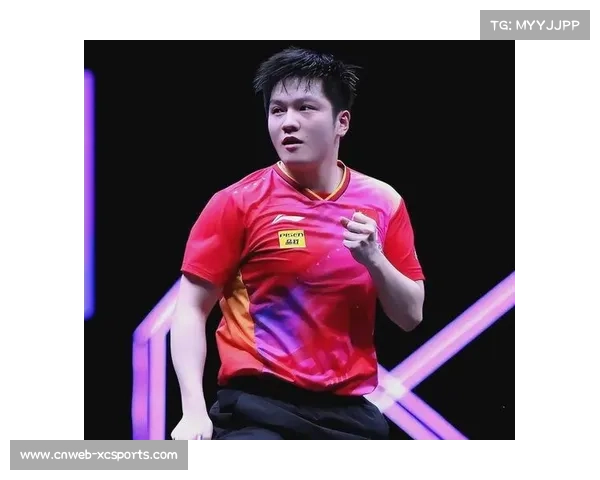 樊振东德国杯独得两分，留洋首冠助萨尔布吕肯登顶