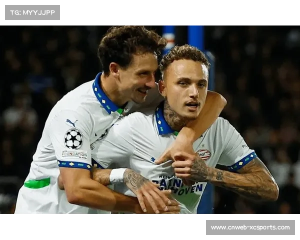 巴黎圣日耳曼1-3雷恩，登贝莱破门难救主