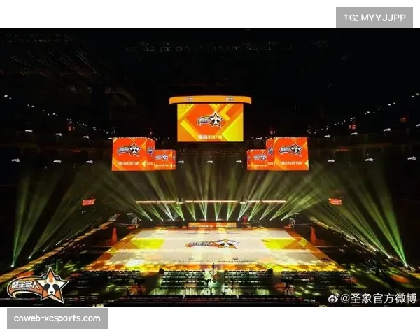 圣象与NBA中国在聚星名人赛成功尝试后达成深度战略合作